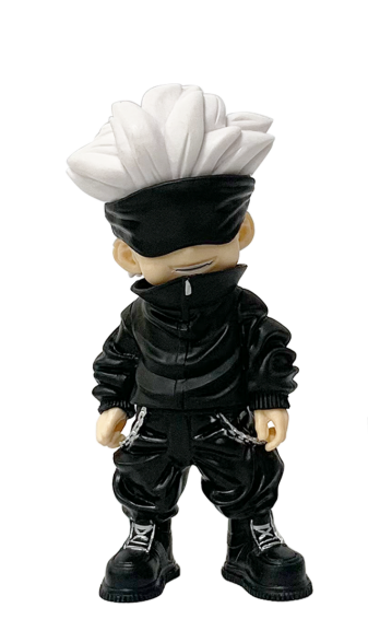 Gojo Satoru Figure