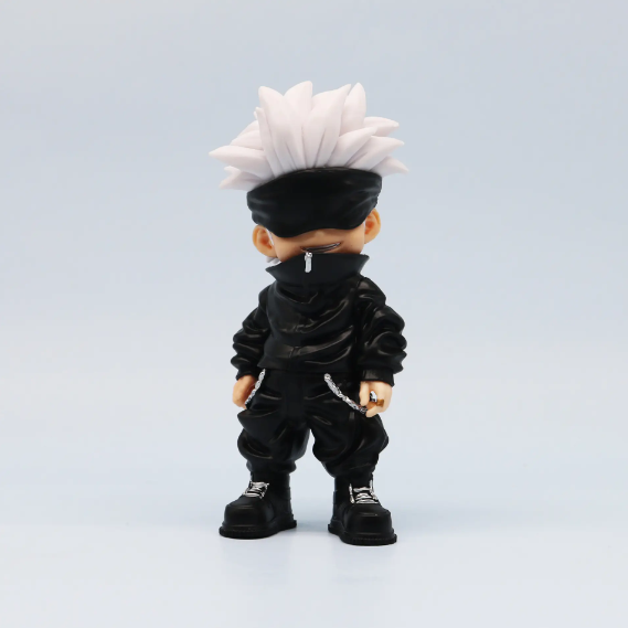 Gojo Satoru Figure
