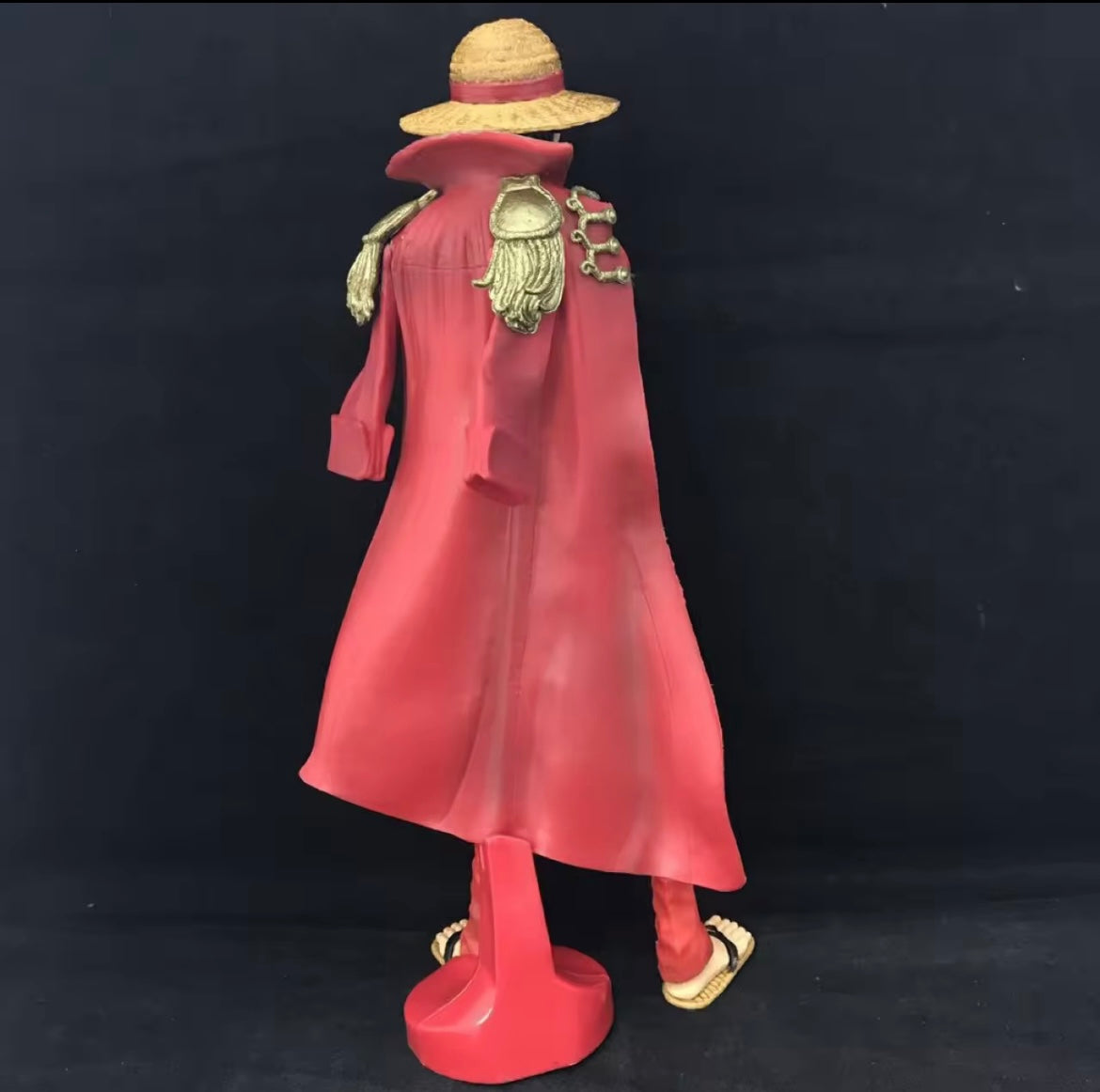 Monkey D Luffy/King Of Artist 20Th Limited One Piece Figure