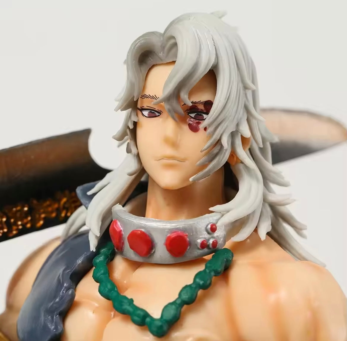 Sound Hashira Tengen Uzui Demon Slayer