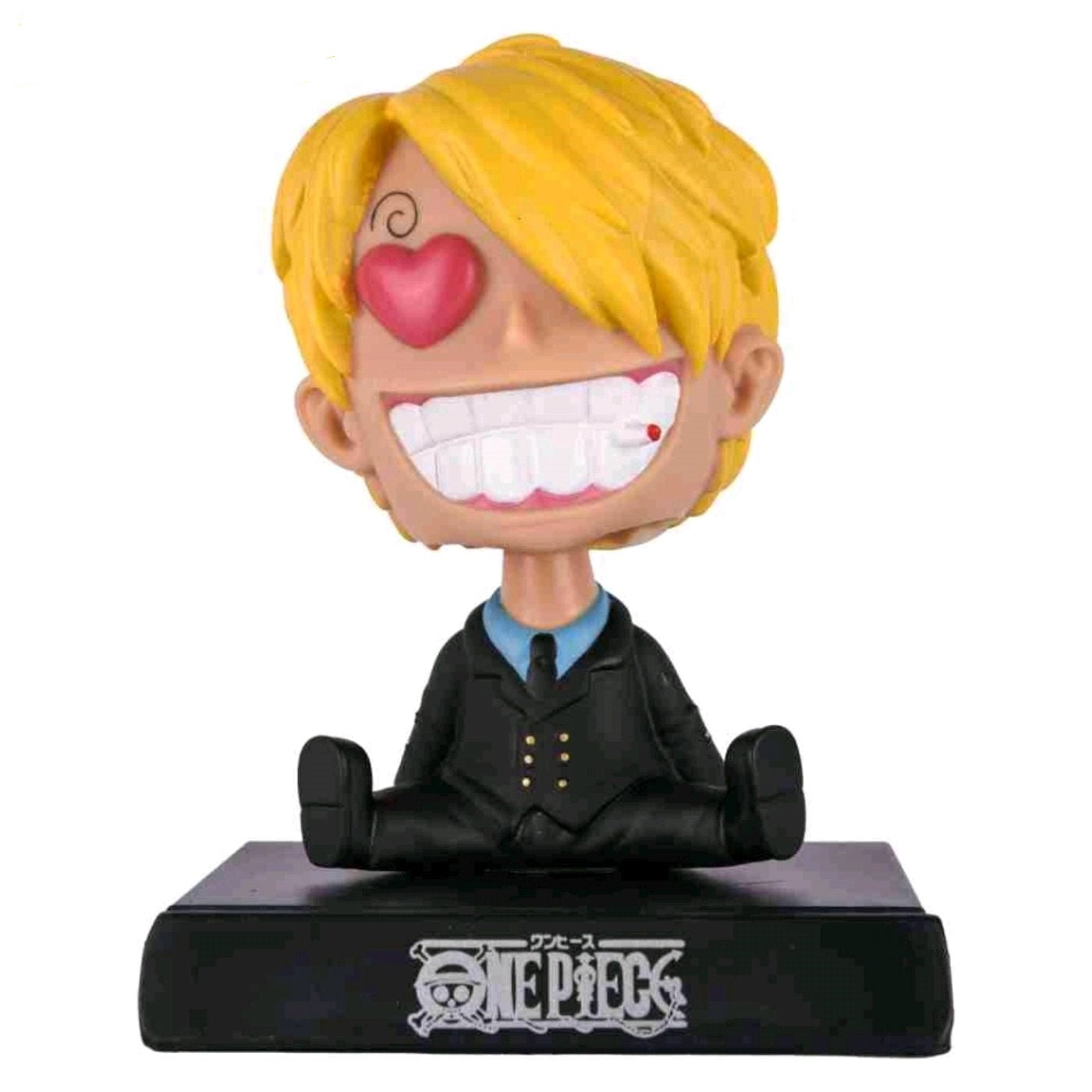 Sanji Bobblehead