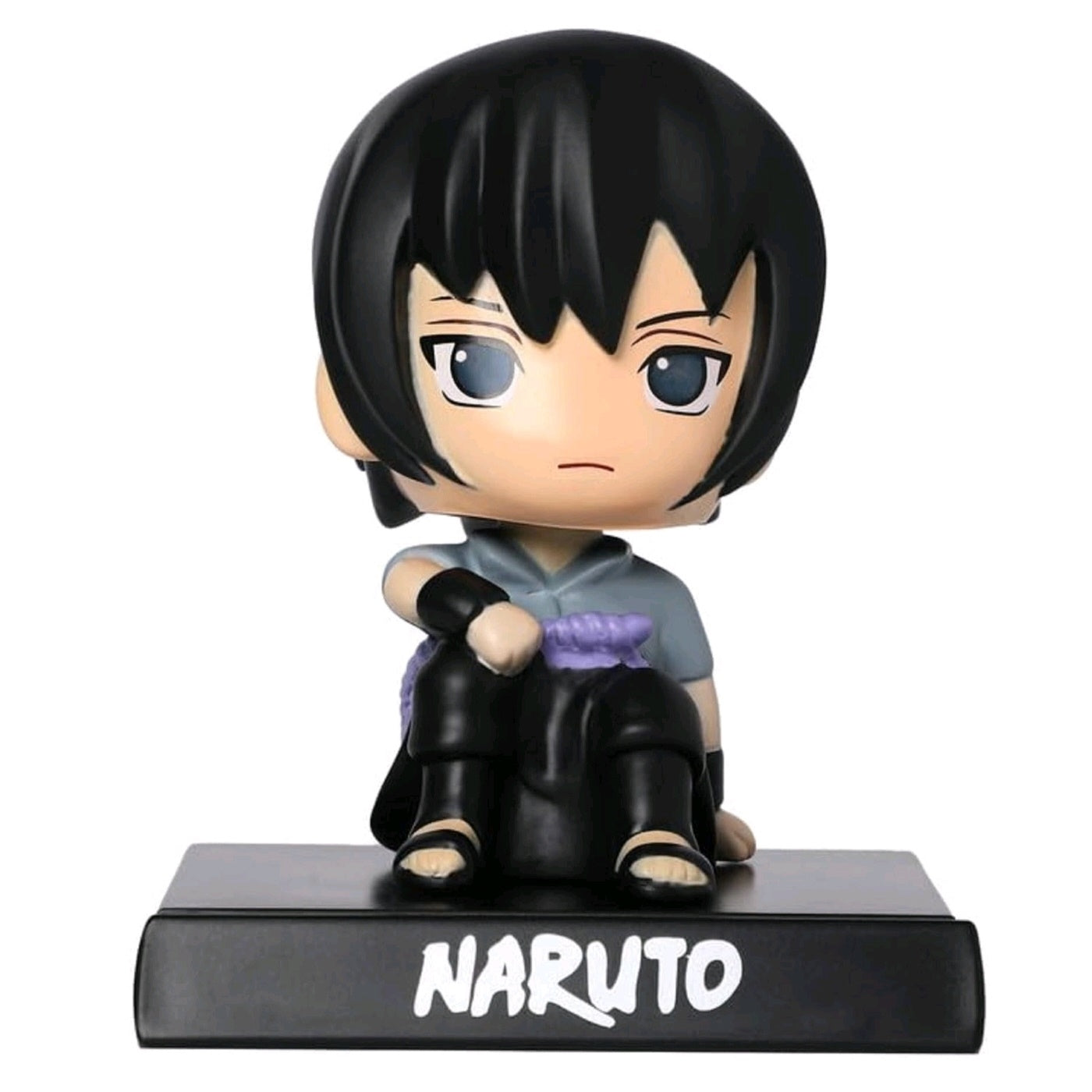 Sasuke Uchiha Bobblehead