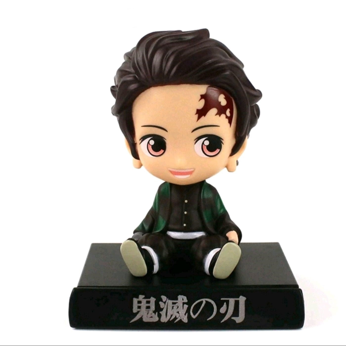 Tanjiro Kamado Bobblehead