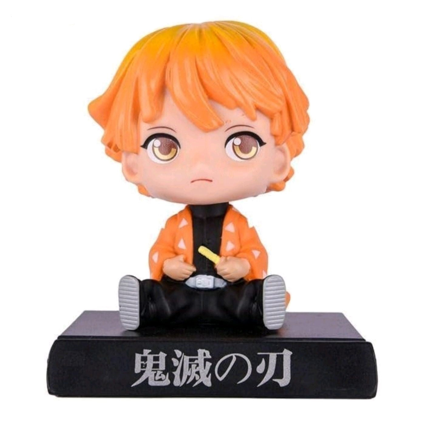 Zenitsu Agatsuma Bobblehead