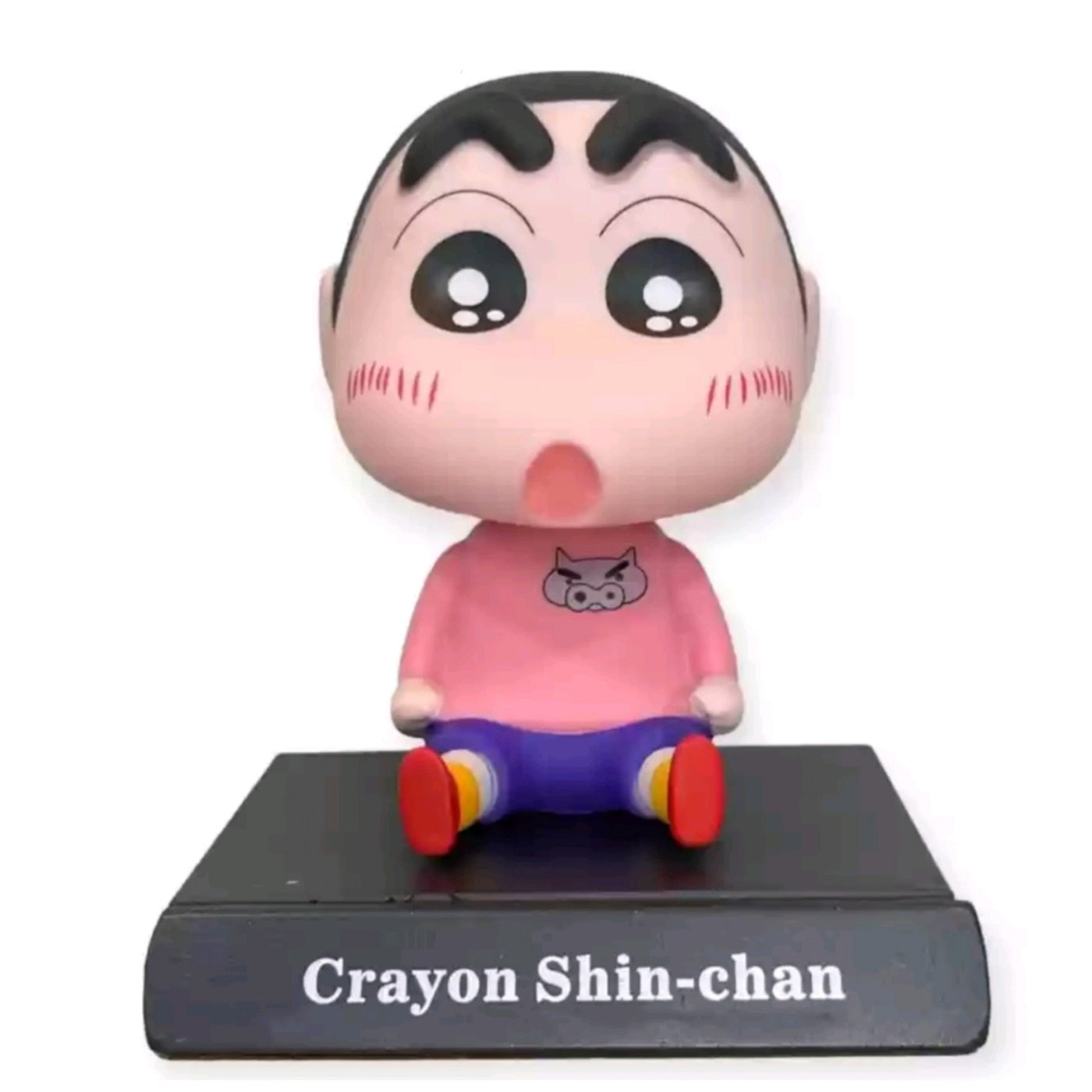 Crayon Shin-chan Bobblehead