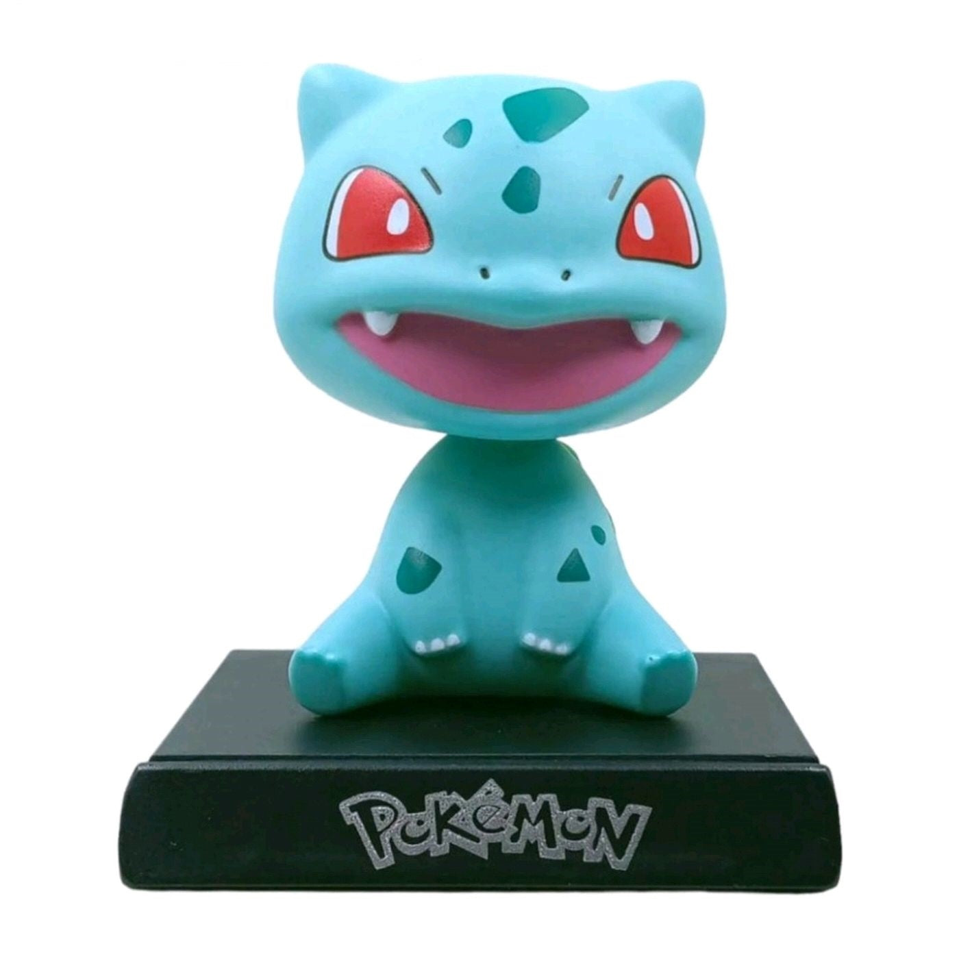Bulbasaur Pokémon Bobblehead