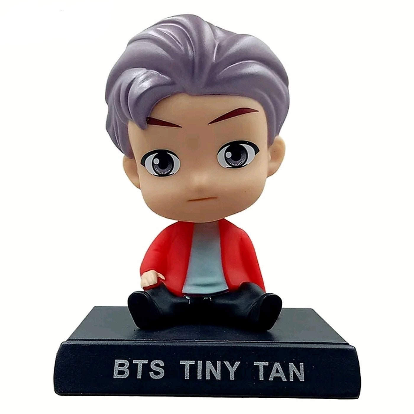 BTS Tiny Tan RM Bobblehead