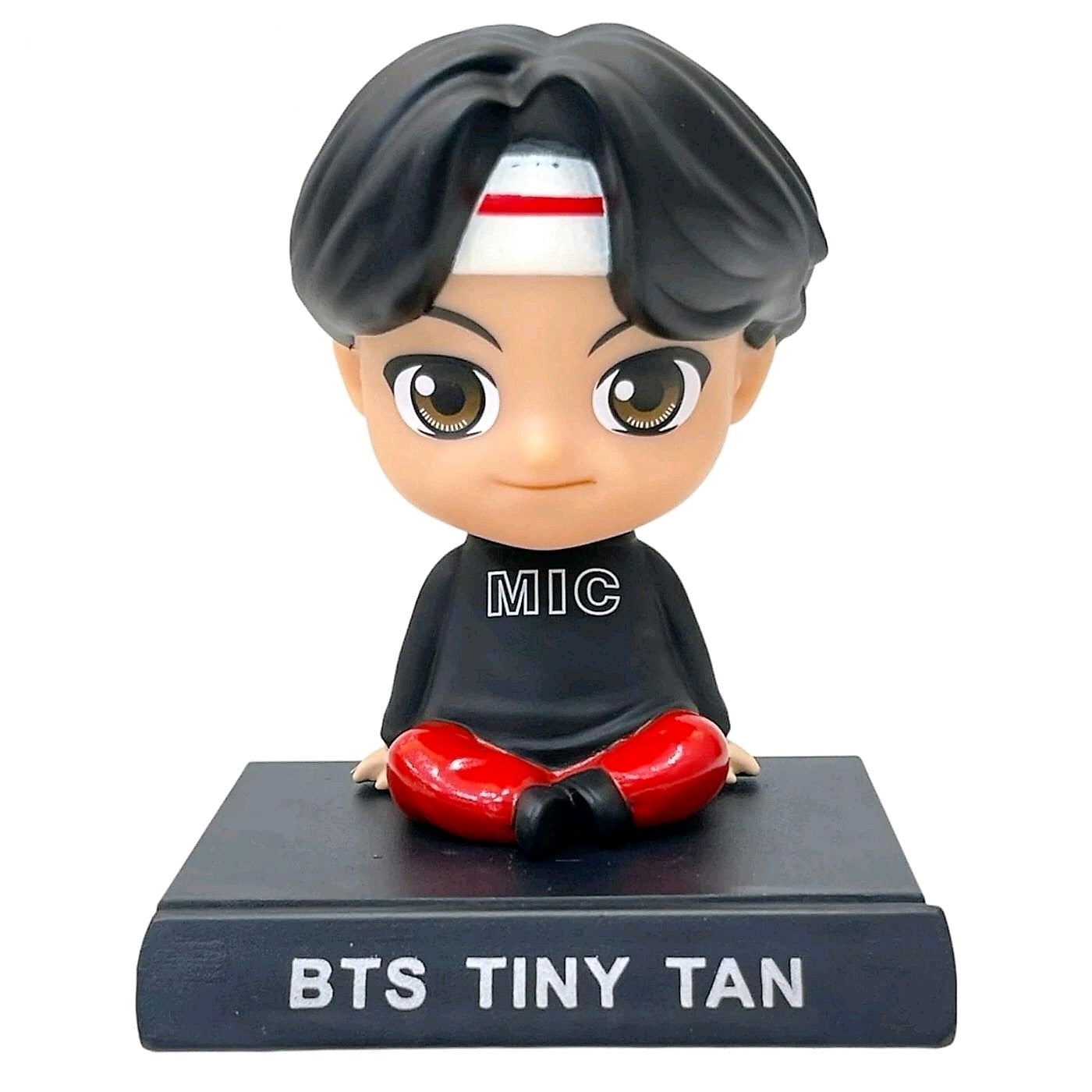 BTS Tiny Tan J-Hope Bobblehead
