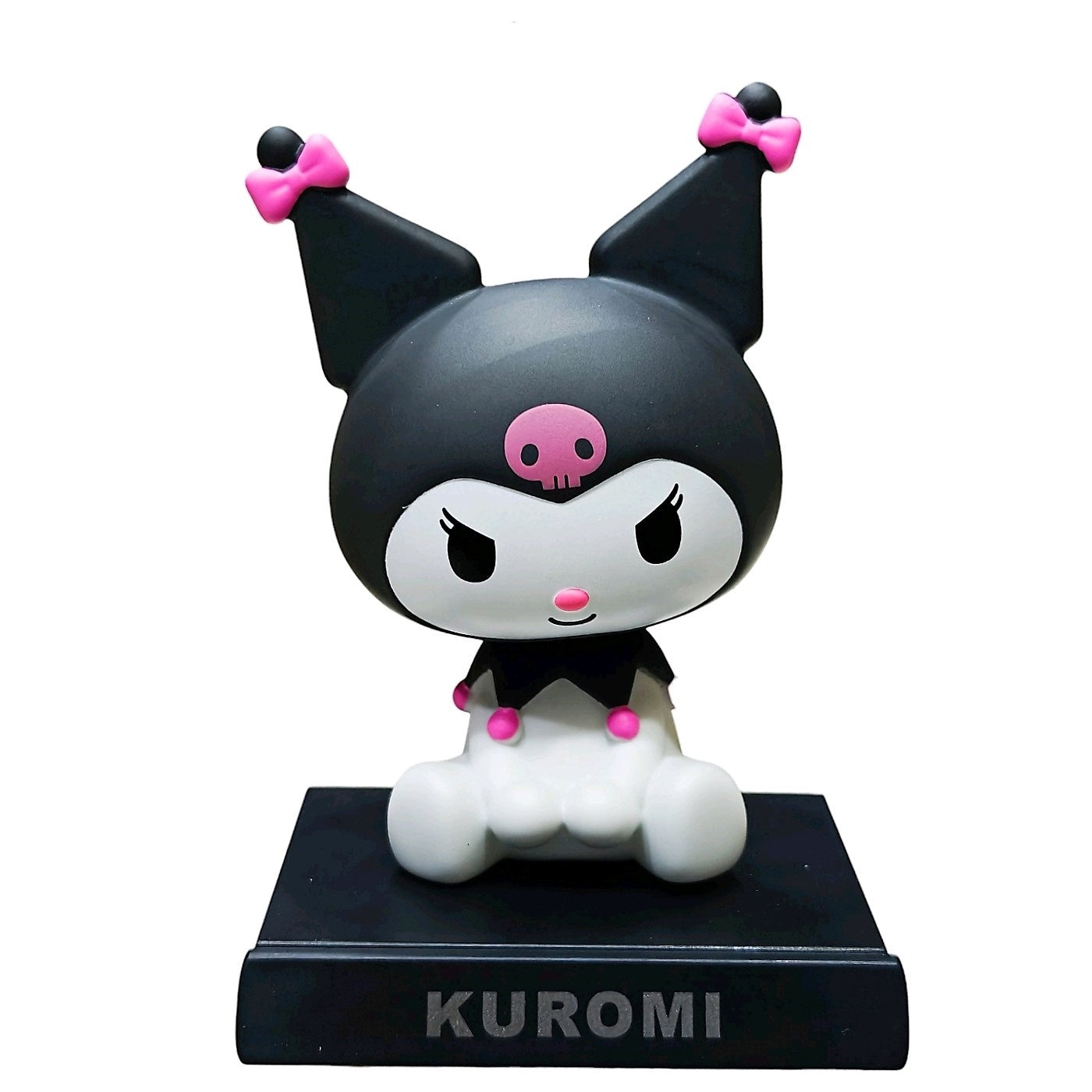 Kuromi Bobblehead