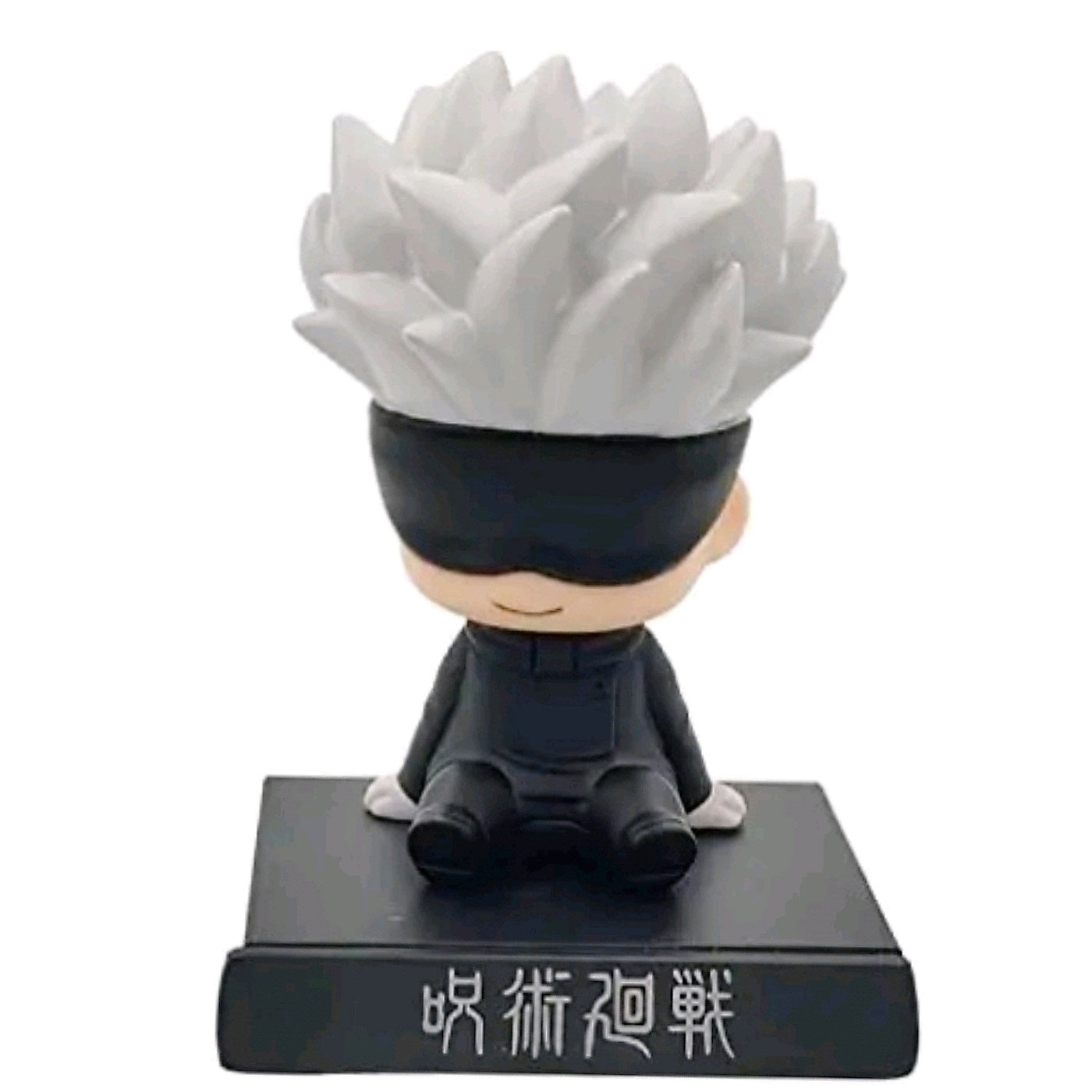 Satoru Gojo Bobblehead