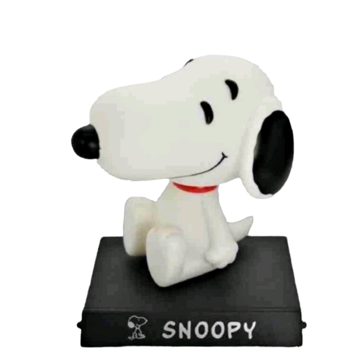 Snoopy Bobblehead
