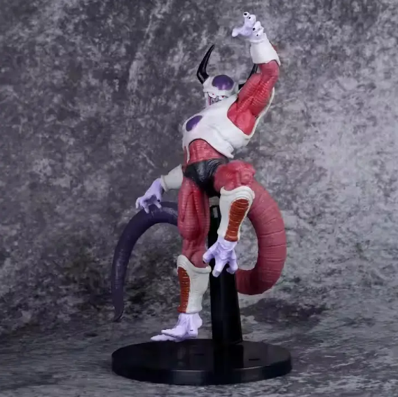 Frieza BWFC World Figure Colosseum
