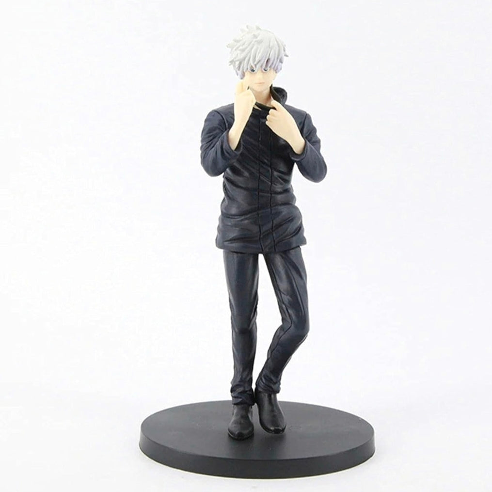 Jujutsu Kaisen Satoru Gojo Anime Figure - 19cm