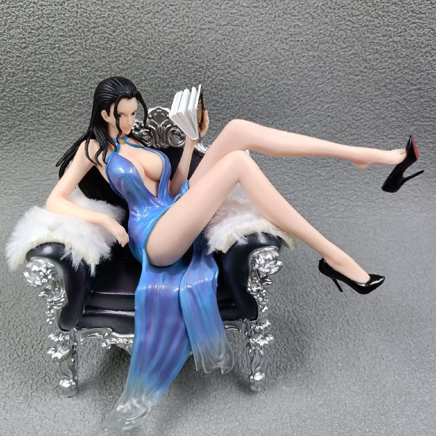 One Piece Nico Robin IU x IN Studio Figure