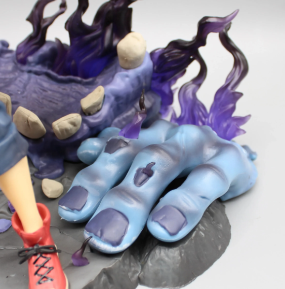 Sukuna "Itadori's Vessel" Figure