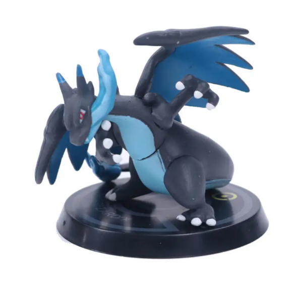 Pokémon Classic Battle Figure Set