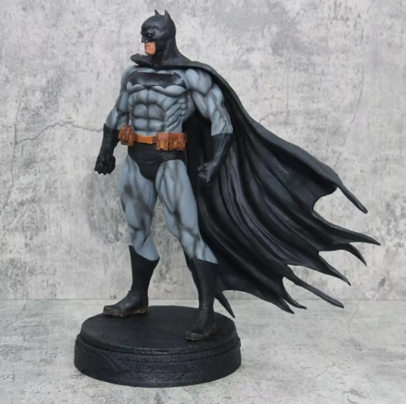 Batman Figure - DC Comics Statue
