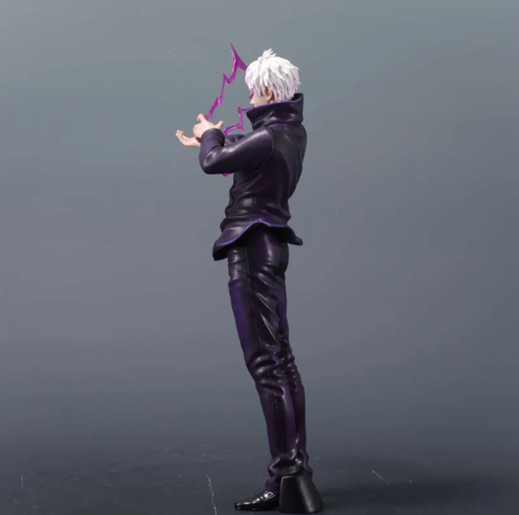 Jujutsu Kaisen Satoru Gojo "Hollow Purple" Figure