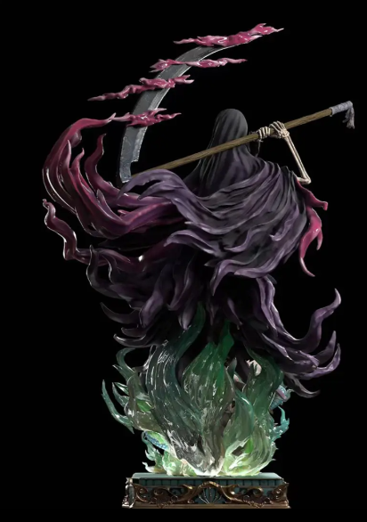 Roronoa Zoro Resin DAYU Studio Statue (30cm)