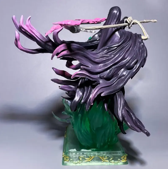 Roronoa Zoro Resin DAYU Studio Statue (30cm)