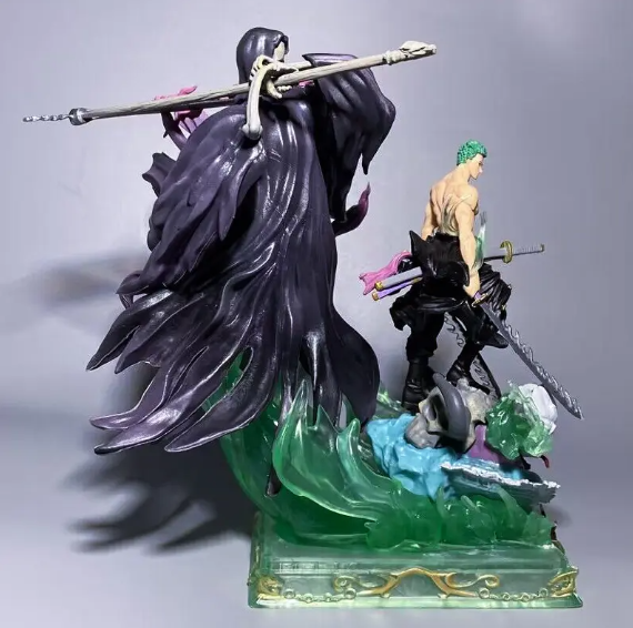 Roronoa Zoro Resin DAYU Studio Statue (30cm)