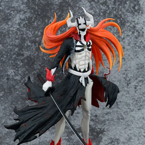 Bleach Ichigo Kurosaki (Vasto Lorde) Figure