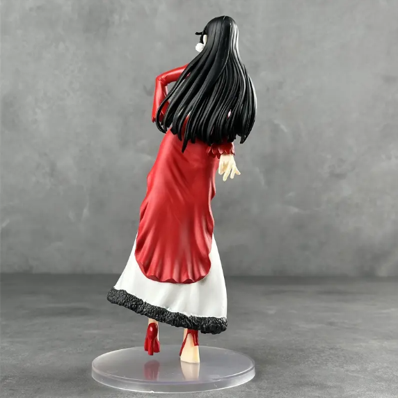 One Piece Glitter & Glamours Boa Hancock - Winter Style Figure