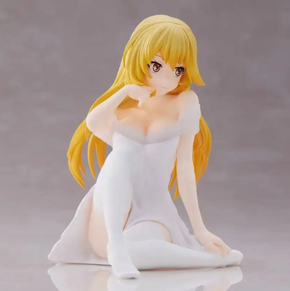 A Certain Scientific Railgun T Figure