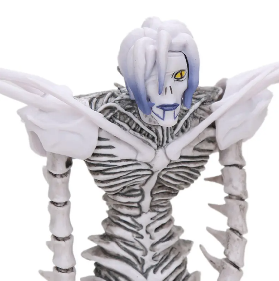 Rem Shinigami - Death Note figure
