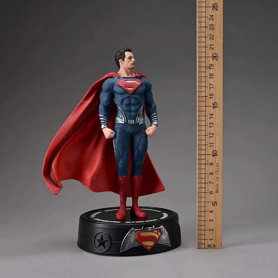 Superman Justice League Figure