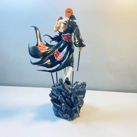 Akatsuki Pain Figure Naruto