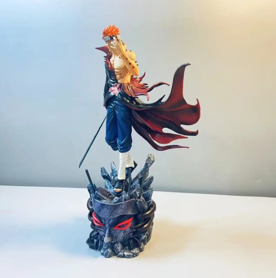 Akatsuki Pain Figure Naruto
