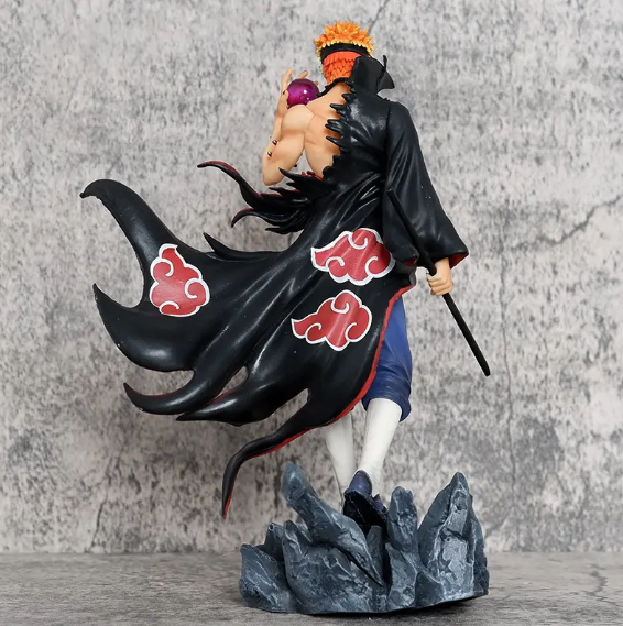 Akatsuki Pain Figure Naruto
