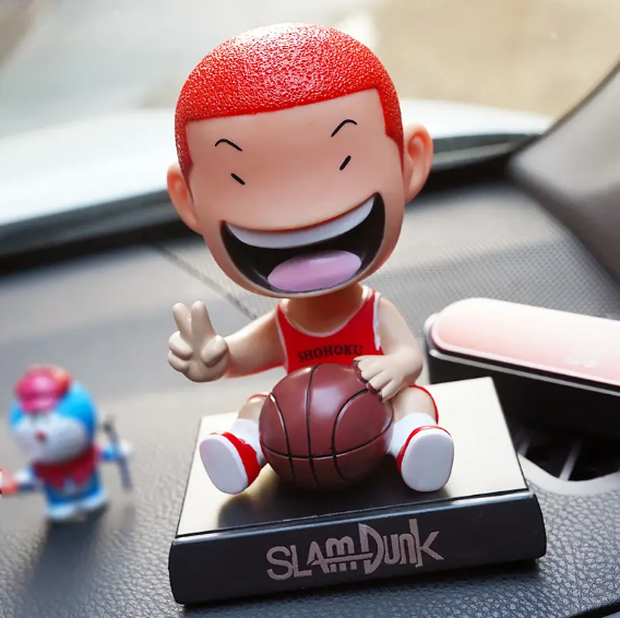 Hanamichi Sakuragi Bobblehead