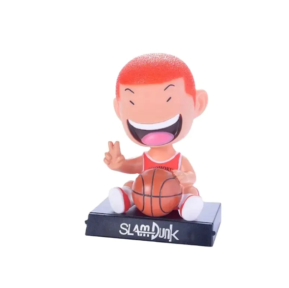 Hanamichi Sakuragi Bobblehead