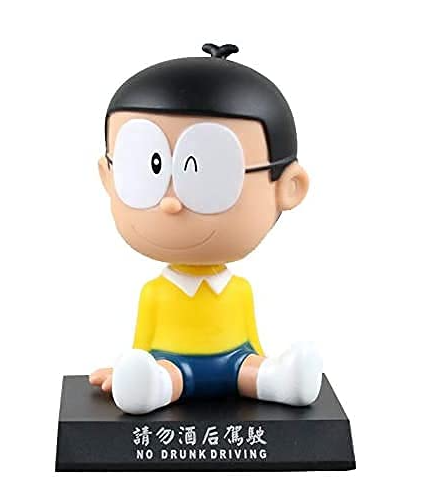 Nobita Bobblehead