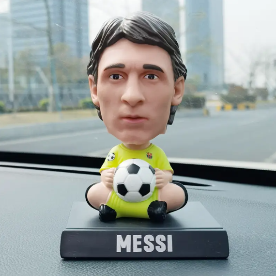 Lionel Messi Bobblehead