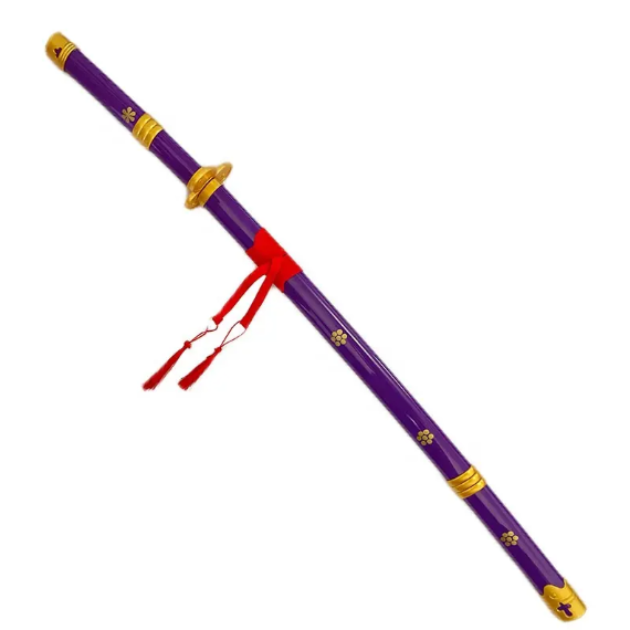 Roronoa Zoro's "Enma" Katana - One Piece