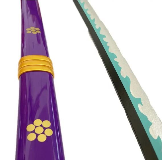 Roronoa Zoro's "Enma" Katana - One Piece