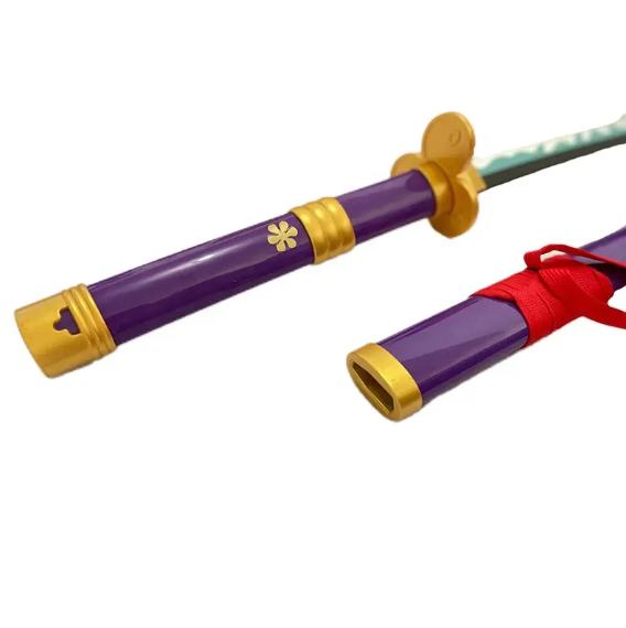 Roronoa Zoro's "Enma" Katana - One Piece