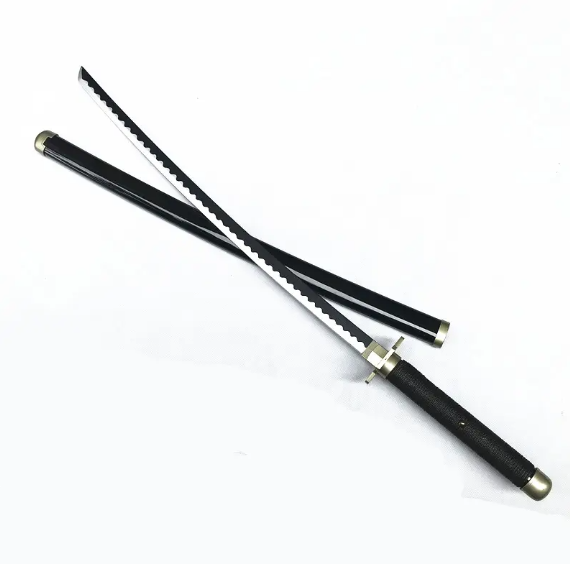 Roronoa Zoro's "Yubashiri" Katana Replica - One Piece