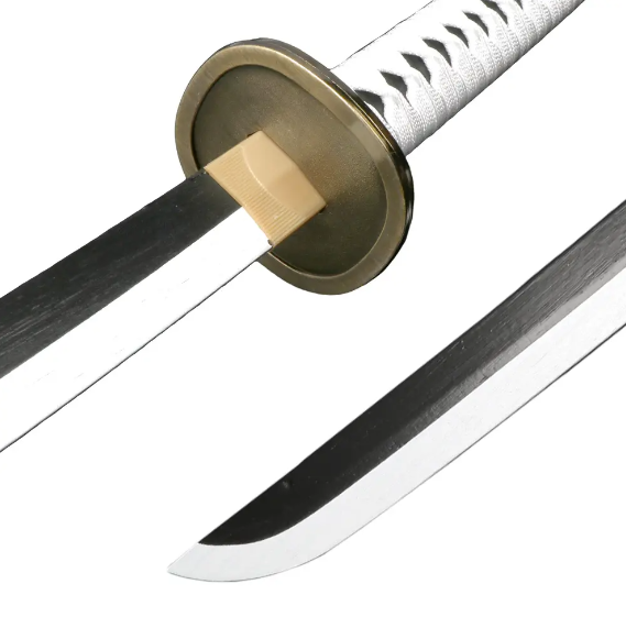 Roronoa Zoro's "Wado Ichimonji" Katana Replica - One Piece