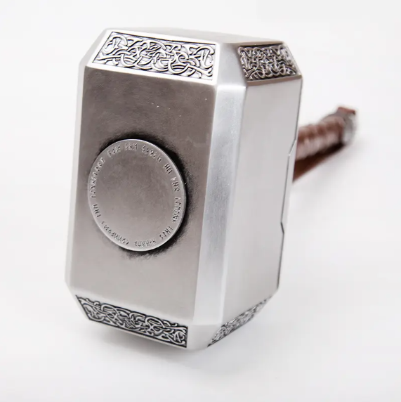 Thor's Hammer "Mjolnir" Replica - Marvel