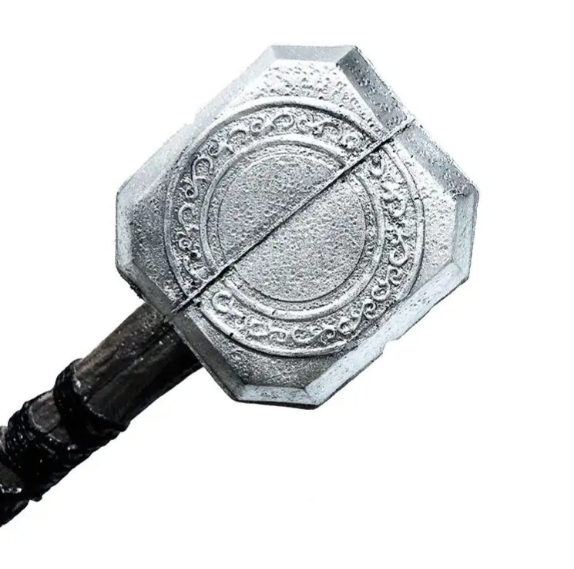 Thor's Stormbreaker Axe Replica - Marvel
