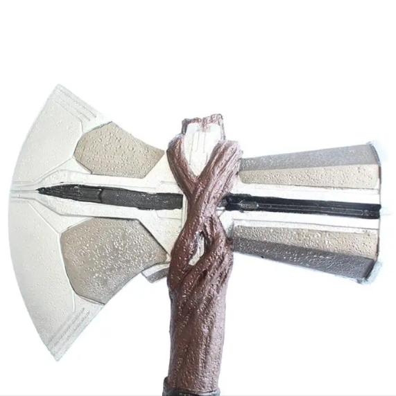 Thor's Stormbreaker Axe Replica - Marvel