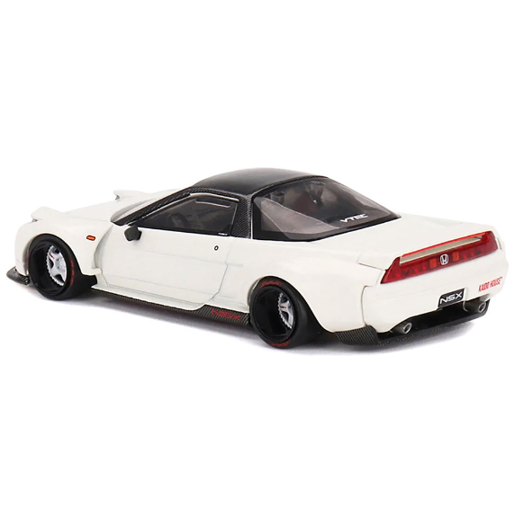 Kaido House Mini GT //148 Honda NSX Kaido Works V2 1/64 Diecast Model