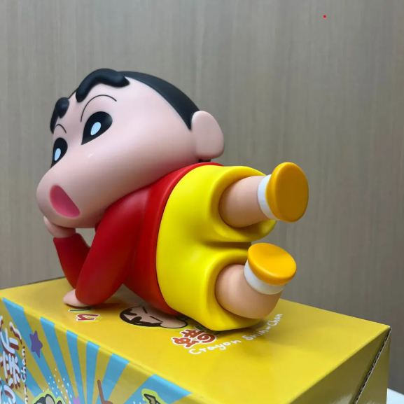Shin-chan Mini Figure