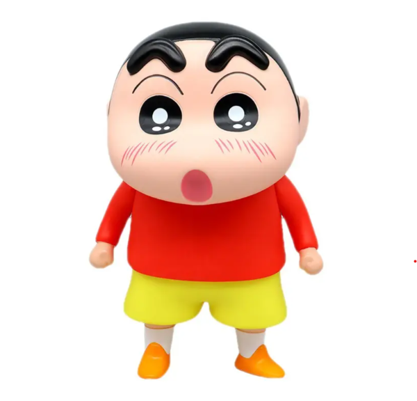 Shin-chan Figure