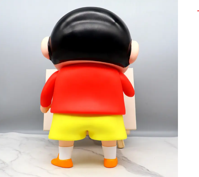 Shin-chan Figure