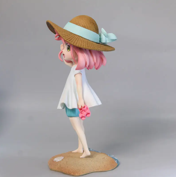 SPY x FAMILY: Anya Forger Summer Vacation figure